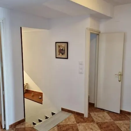 Holiday home Casa Francisca En El Casco Antiguo