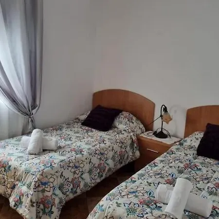 Casa Francisca En El Casco Antiguo * 베예데라프론테라