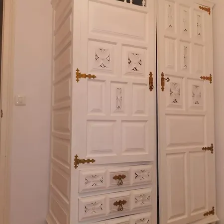 Casa Francisca En El Casco Antiguo * Vejer de la Frontera