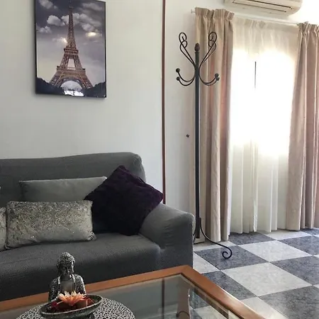 Casa Francisca En El Casco Antiguo Tatil Evi Vejer de la Frontera