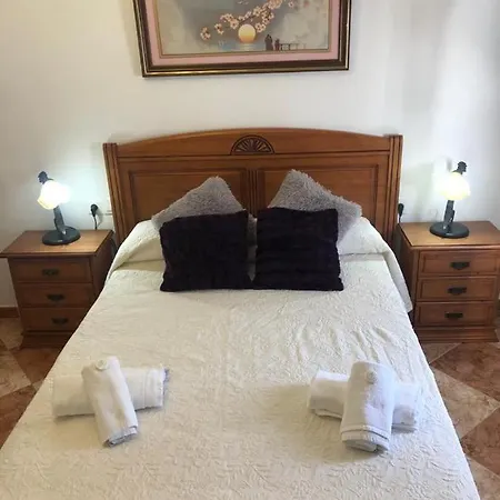Tatil Evi Casa Francisca En El Casco Antiguo Vejer de la Frontera